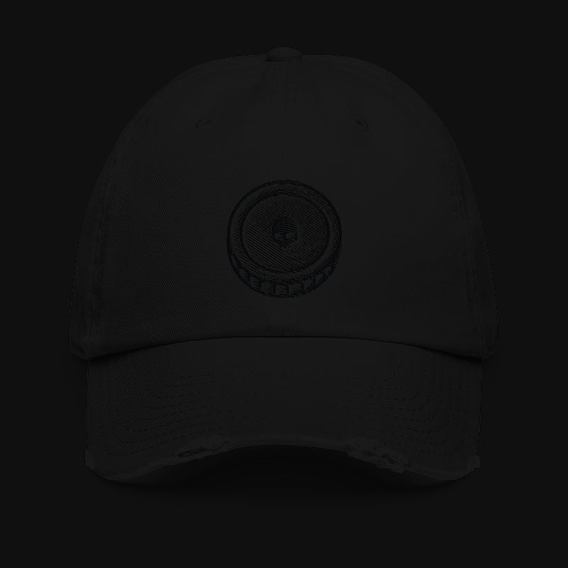 "DEATH COIN" DCF CAP