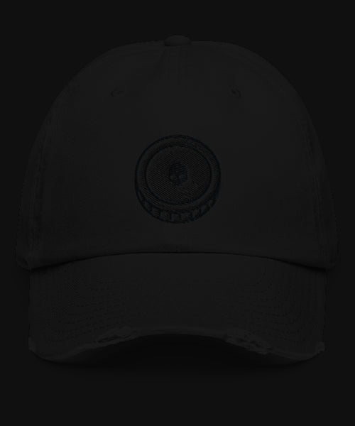 "DEATH COIN" DCF CAP